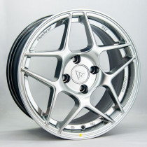 Литые диски VLF VLF36 15x7,0 PCD4x100 ET35 73,1 HB