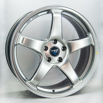 Литые диски VLF VLF26 19x8,5 PCD5x114,3 ET38 73,1 HB