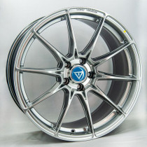 Литые диски VLF VLF27 19x8,5 PCD5x112 ET38 66,6 HB