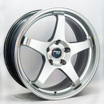 Литые диски VLF VLF-ZYF01 18x8,0 PCD5x120 ET35 72,6 HB