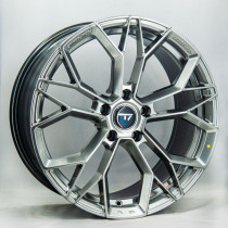 Литые диски VLF VLF05 18x8,0 PCD5x114,3 ET38 73,1 HB