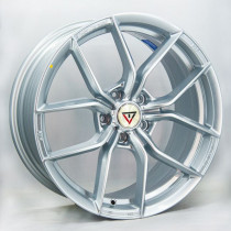 Литые диски VLF VLF-P02 18x8,0 PCD5x112 ET38 66,6 Silver