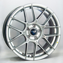 Литые диски VLF VLF38 17x7,5 PCD5x120 ET38 72,6 HB
