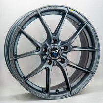 Литые диски VLF VLF-P01 17x7,5 PCD5x112 ET38 66,6 MGM