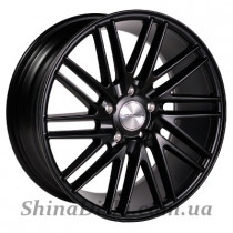 Литые диски Vossen V6 17x7,5 PCD5x114,3 ET45 73,1 MB