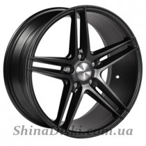 Литые диски Vossen V5 17x7,5 PCD5x114,3 ET45 73,1 MB