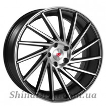Литые диски Vossen CVT-R 19x8,5 PCD5x112 ET42 73,1 GMMF