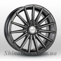 Литые диски Vossen V 1 18x8,0 PCD5x114,3 ET35 73,1 MGM