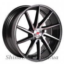 Литые диски Vossen CVT 2064R 19x8,5 PCD5x114,3 ET35 73,1 GMMF