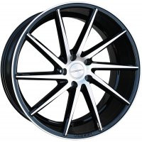 Литые диски Vossen CVT 2064L 20x9,0 PCD5x114,3 ET35 73,1 BMF
