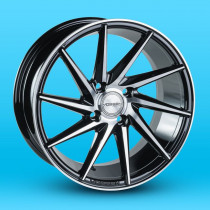 Литые диски Vossen VPS-304 15x7,0 PCD4x100 ET32 67,1 MB