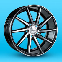 Литые диски Vossen CVT- L (2327 )VPS-304 17x7,5 PCD5x114,3 ET40 73,1 MB