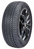 Шины всесезонные Tracmax X-privilo All Season Trac Saver  235/40 R19 96Y XL