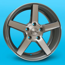 Литые диски Vossen CV3 ( L 1820 ) 16x7,0 PCD5x114,3 ET40 67,1 MG