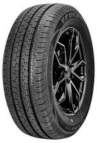 Шины всесезонные Tracmax X-privilo All Season Van Saver  215/65 R16C 109/107T