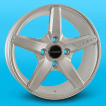 Литые диски Vossen VC3 (5154) 14x6,0 PCD4x98 ET30 67,1 Silver