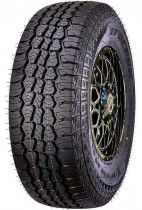 Шины всесезонные Tracmax X-privilo AT01  265/70 R15 112H