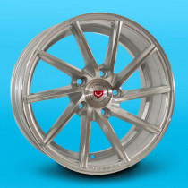 Литые диски Vossen СVT-R ( 177 ) 16x7,0 PCD5x114,3 ET35 67,1 SM