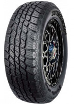Шины всесезонные Tracmax X-privilo AT08  245/65 R17 111T XL