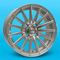 Литые диски Vossen L807 14x6,0 PCD4x98 ET35 58,6 SM