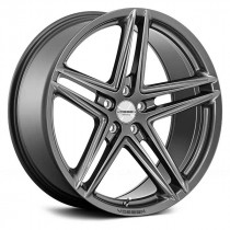 Литые диски Vossen VFS5 (L580) 16x7,0 PCD5x112 ET35 67,1 Gmatt