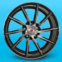 Литые диски Vossen СVT-R ( 177) 16x7,0 PCD5x112 ET35 73,1 BM