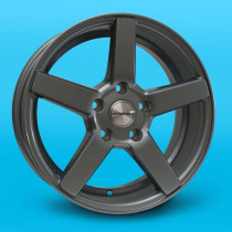 Литые диски Vossen CV3 ( L 1820 ) 17x7,0 PCD5x108 ET40 67,1 Gmatt