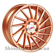 Литые диски Vossen СVT-L ( 175 ) 16x7,0 PCD5x108 ET35 73,1 satin bronze