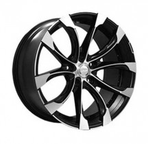 Литые диски Wald W397 22x10,0 PCD5x150 ET45 110,5 BKF