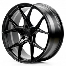 Кованные диски WS Forged WS-46M 21x11,5 PCD5x130 ET66 71,5 SATIN_BLACK_FORGED