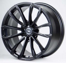 Стальные диски WS Forged WS2110259 20x9,5 PCD6x139,7 ET15 77,8 SATIN_BLACK_FORGED