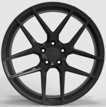 Стальные диски WS Forged WS2136 20x9,5 PCD5x115 ET18 71,6 SATIN_BLACK_FORGED