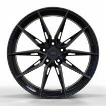Стальные диски WS Forged WS1418 19x9,0 PCD5x112 ET28 66,5 GLOSS_BLACK_WITH_DARK_MACHINED