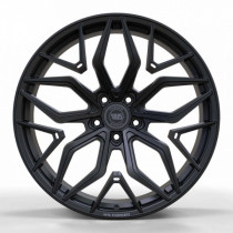 Стальные диски WS Forged WS2154 20x10,5 PCD5x114,3 ET35 70,5 SATIN_BLACK_FORGED