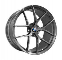 Литые диски WS Forged WS201166 21x10,0 PCD5x112 ET28 66,5 GLOSS_GRAPHITE_FORGED