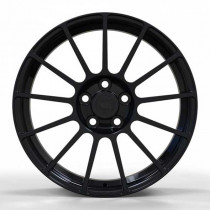 Кованные диски WS Forged WS923B 18x8,0 PCD5x114,3 ET50 60,1 Gloss_Black_FORGED