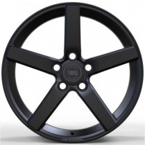 Кованные диски WS Forged WS1059B 18x8,0 PCD5x120 ET41 72,6 SATIN_BLACK_FORGED