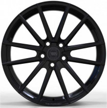 Стальные диски WS Forged WS1247 19x8,0 PCD5x114,3 ET50 60,1 Gloss_Black_FORGED