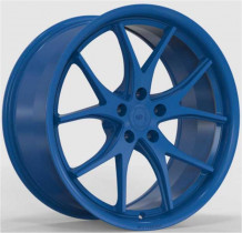 Стальные диски WS Forged WS2120 20x9,5 PCD5x115 ET20 71,6 MATTE_BLUE_FORGED