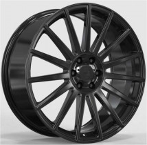 Стальные диски WS Forged WS2128 20x8,5 PCD6x114,3 ET35 66,1 MATTE_BLACK_FORGED
