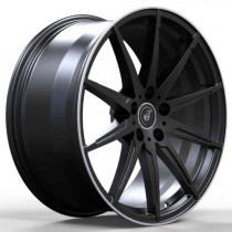 Литые диски WS Forged WS-44M 19x9,5 PCD5x112 ET50 66,5 SATIN_BLACK_LIP_POLISH_FORGED