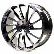 Литые диски WS Forged WS-55M 19x8,0 PCD5x112 ET40 57,1 GLOSS_BLACK_DARK_MACHINED_FACE