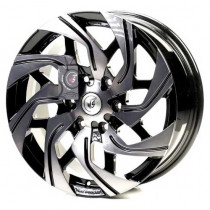 Литые диски WS Forged WS-6-05 18x7,5 PCD6x139,7 ET50 92,5 GLOSS_BLACK_DARK_MACHINED_FACE