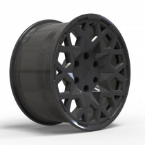Литые диски WS Forged WS-F62 18x9,5 PCD6x139,7 ET10 77,8 SATIN_BLACK_FORGED