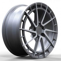 Кованные диски WS Forged WS-17M 18x8,0 PCD5x112 ET44 57,1 SATIN_GRAPHITE_MACHINED_FACE_F