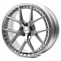 Кованные диски WS Forged WS-21M 20x8,0 PCD5x112 ET41 57,1 SATIN_GRAPHITE_FORGED
