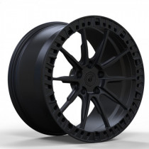 Кованные диски WS Forged WS-56M 19x10,5 PCD5x120 ET45 64,1 SATIN_BLACK_FORGED