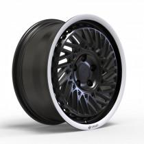 Кованные диски WS Forged WS-31/1M 18x8,5 PCD5x120 ET45 72,6 GLOSS_BLACK_LIP_POLISH_FORGED