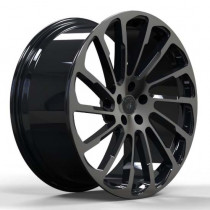 Литые диски WS Forged WS-55M 21x9,5 PCD5x112 ET36 66,5 GLOSS_BLACK_WITH_DARK_MACHINED