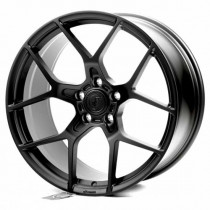Литые диски WS Forged WS-50M 20x10,0 PCD5x120 ET30 74,1 SATIN_BLACK_FORGED